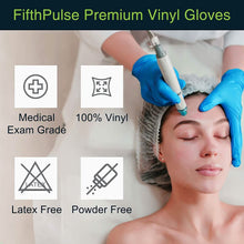 将图片加载到图库查看器,100-Pack: Vinyl Disposable Gloves