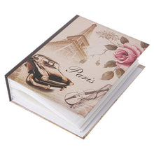 将图片加载到图库查看器,100 Pictures Pockets Photo Album Photos Book Case Kid Memory Gift Family Scrapbook Albums Family Anniversary Gift For Couple