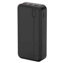 Load image into Gallery viewer, 10000mAh or 20000mAh PD22.5W Fast Charging Portable Power Bank