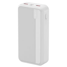 Load image into Gallery viewer, 10000mAh or 20000mAh PD22.5W Fast Charging Portable Power Bank