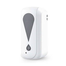 Load image into Gallery viewer, 1000ml Automatic Alcohol Sanitizer Dispenser Infrared Sensor