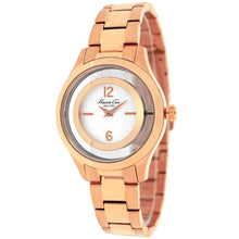 将图片加载到图库查看器,Kenneth Cole Women's Classic