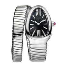 将图片加载到图库查看器,Bulgari Women's Serpenti
