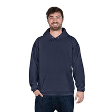 Load image into Gallery viewer, Eco-Friendly Pullover Hoodie - Modern Sustainable Design