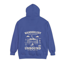 Load image into Gallery viewer, Garment-Dyed Hoodie