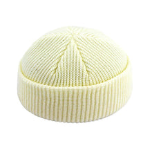 将图片加载到图库查看器,Winter Fashion High Quality Unisex Cap Stretchy Design Knitted Colorful Warm And Comfortable Hats And Caps For Men And Women