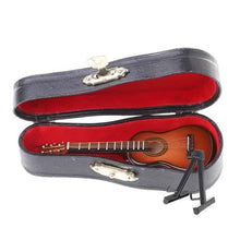 Load image into Gallery viewer, 10CM Toy Acoustic Guitar