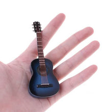 Load image into Gallery viewer, 10CM Toy Acoustic Guitar
