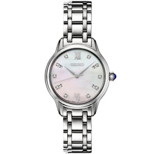将图片加载到图库查看器,Seiko Women's Diamond