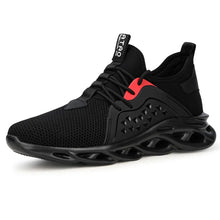 将图片加载到图库查看器,Men Running Sneakers Luxury Casual Shoes Trainer White Fashion Sneakers For Jogging Walking Athletics Trainer Sports Men's Running New Sneakers