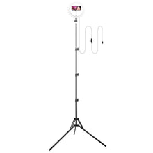 Load image into Gallery viewer, 10in 120 LEDs Selfie Ring Light