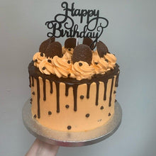 将图片加载到图库查看器,10pcs Glitter Happy Birthday Cake Topper Happy Birthday Cake Topper Happy Birthday Cupcake Topper Glitter Gold Decoration Bling Sparkle Decoration Sign Happy Birthday Cake Topper Girl Birthday Dessert Decor