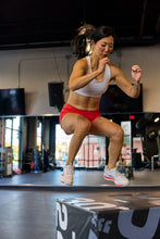 Load image into Gallery viewer, Fast & Free Women's Workout Shorts
