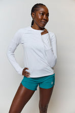 将图片加载到图库查看器,Foudy 2.0 Women's Long Sleeve Athletic Top