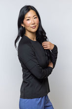 将图片加载到图库查看器,Foudy 2.0 Women's Long Sleeve Athletic Top