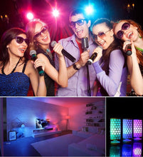 将图片加载到图库查看器,110V 220V E27 RGB LED Bulb Lights 5W 10W 15W RGB Lampada Changeable Colorful RGBW LED Lamp With IR Remote Control+Memory Mode RGB LED Light Bulbs, 10W LED Color Changing Light Bulb with Remote Control
