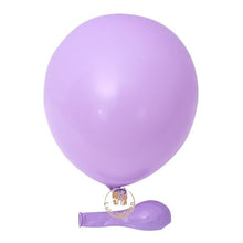 将图片加载到图库查看器,111 pcs Purple Pink Balloons Garland Kit As Backdrop For Birthday Baby Bridal Shower Party Decorations Office Parties Baby Girl Birthday Decoration Ballons