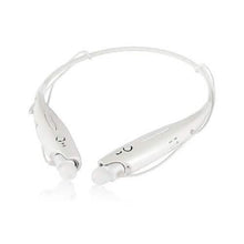 将图片加载到图库查看器,Water-Resistant Behind-the-Neck Bluetooth Stereo Headset