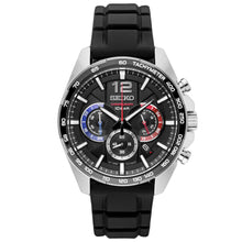 Load image into Gallery viewer, Seiko Men's Chronograph