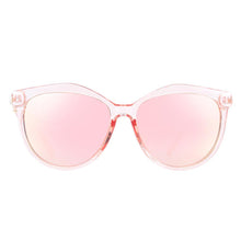 Load image into Gallery viewer, Stevvex Polarized Cat Eye Sunglasses Women Gradient Round Sun glasses for Women oculos lunette de soleil femme