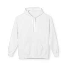 Load image into Gallery viewer, Digital Dreamer Unisex Fleece Hoodie, Cozy Graphic Sweatshirt, Anime Style Hoodie, Perfect Gift for Gamers, Casual Streetwear