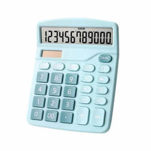 Load image into Gallery viewer, 12-Bit Solar Dual Power Supply Calculator