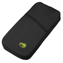 Load image into Gallery viewer, 12 Pocket Travel Passport Wallet