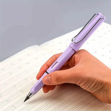 Load image into Gallery viewer, 12 Colors Forever Pencil with Eraser