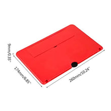 Load image into Gallery viewer, 12 inch 3D Mobile Phone Screen Magnifier HD Video Amplifier with Foldable Holder
