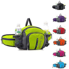 Load image into Gallery viewer, 12 L Running Camping Sports Bag