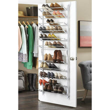 将图片加载到图库查看器,12 Layers Wall Hanging Closet