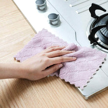 将图片加载到图库查看器,12-Pack: Kitchen Cloth Dish Towels