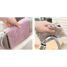 将图片加载到图库查看器,12-Pack: Kitchen Cloth Dish Towels