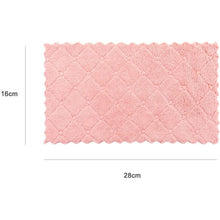 将图片加载到图库查看器,12-Pack: Kitchen Cloth Dish Towels