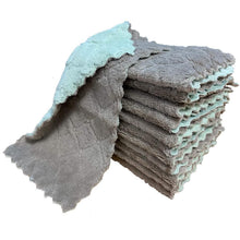 将图片加载到图库查看器,12-Pack: Kitchen Cloth Dish Towels