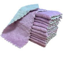 将图片加载到图库查看器,12-Pack: Kitchen Cloth Dish Towels