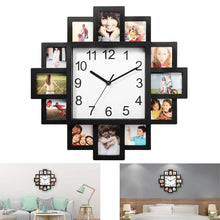 将图片加载到图库查看器,12-Picture Display Wall Clock