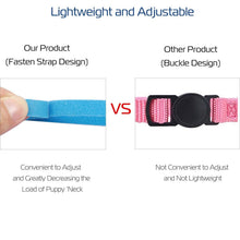 Load image into Gallery viewer, 12-Piece: Whelping ID Collars Color Set