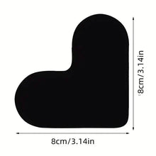 Load image into Gallery viewer, 12-Pieces: Double Sided Non-Slip Rug Pads Rug Tape Stickers