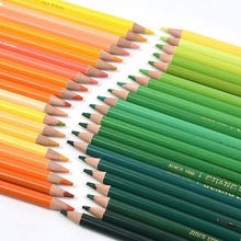 将图片加载到图库查看器,120-Pack: Water Soluble Color Pencil Set