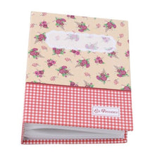 将图片加载到图库查看器,120 Pockets Mini Film Album Photo Storage Case Fashion Home Family 1 piece Friends Saving Memory Souvenir Scrapbook Albums Gifts For Loved Ones