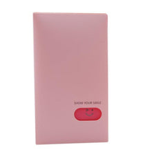 将图片加载到图库查看器,120 Pockets Mini Film Album Photo Storage Case Fashion Home Family 1 piece Friends Saving Memory Souvenir Scrapbook Albums Gifts For Loved Ones