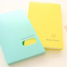 将图片加载到图库查看器,120 Pockets Mini Film Album Photo Storage Case Fashion Home Family 1 piece Friends Saving Memory Souvenir Scrapbook Albums Gifts For Loved Ones