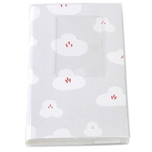 将图片加载到图库查看器,120 Pockets Mini Film Album Photo Storage Case Fashion Home Family 1 piece Friends Saving Memory Souvenir Scrapbook Albums Gifts For Loved Ones