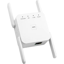 将图片加载到图库查看器,1200Mbps WiFi Range Extender
