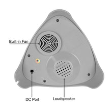 Load image into Gallery viewer, 120ml Cool Mist Humidifier Ultrasonic Aroma Essential Oil Diffuser