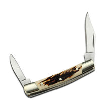 Load image into Gallery viewer, 2-Pack: 2.5" Manual Folding Knife