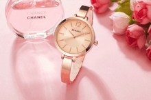 Load image into Gallery viewer, Women Watch Waterproof Analog Quartz Watches Casual Fashion Female Wristwatch Unique Design Perfect Watch