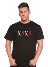 Load image into Gallery viewer, XOXO Unisex Bamboo/Cotton Graphic T-Shirt