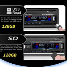 将图片加载到图库查看器,12V Bluetooth Car Stereo